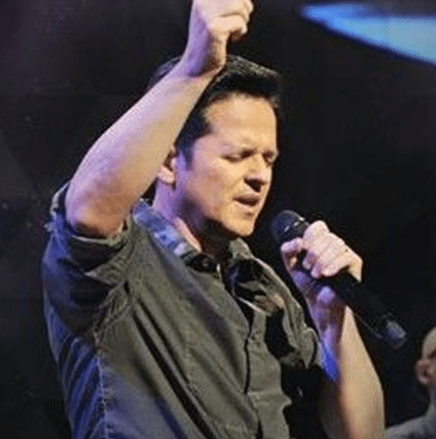 Danilo Montero