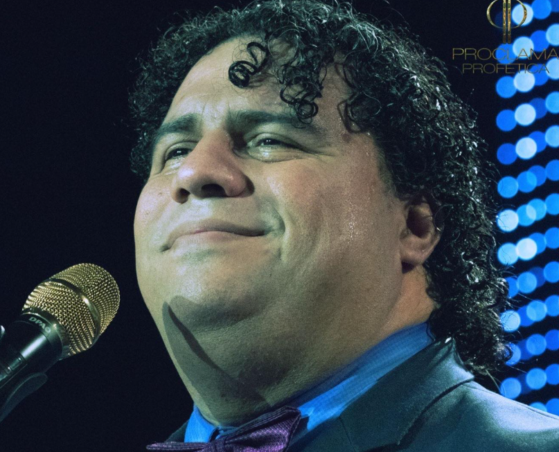 Jorge Jaenz